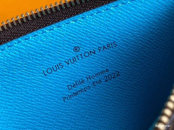 CC HOLDER VUITTON LOUIS 0710